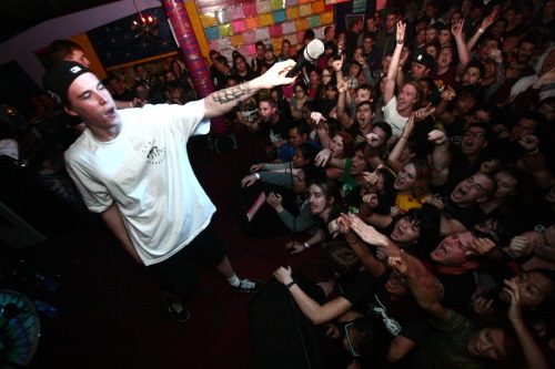 bayareahardcore:The Story So Far, 2012. The Bottom Of The Hill, San Francisco CA