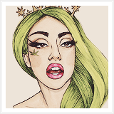 itsgagas:  Drawings by Hellen Green 