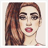 itsgagas:  Drawings by Hellen Green 