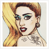 itsgagas:  Drawings by Hellen Green 