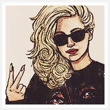 itsgagas:  Drawings by Hellen Green 