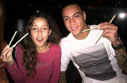 Gregory Van Der Wiel to LA? His wife posted this on insta, but no official  announcement yet. : r/tfc