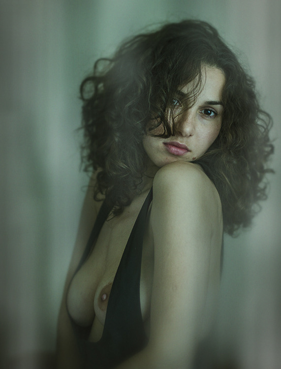 Visions of Lust