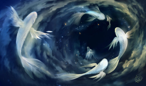 paintvrlife:  by *vitellan