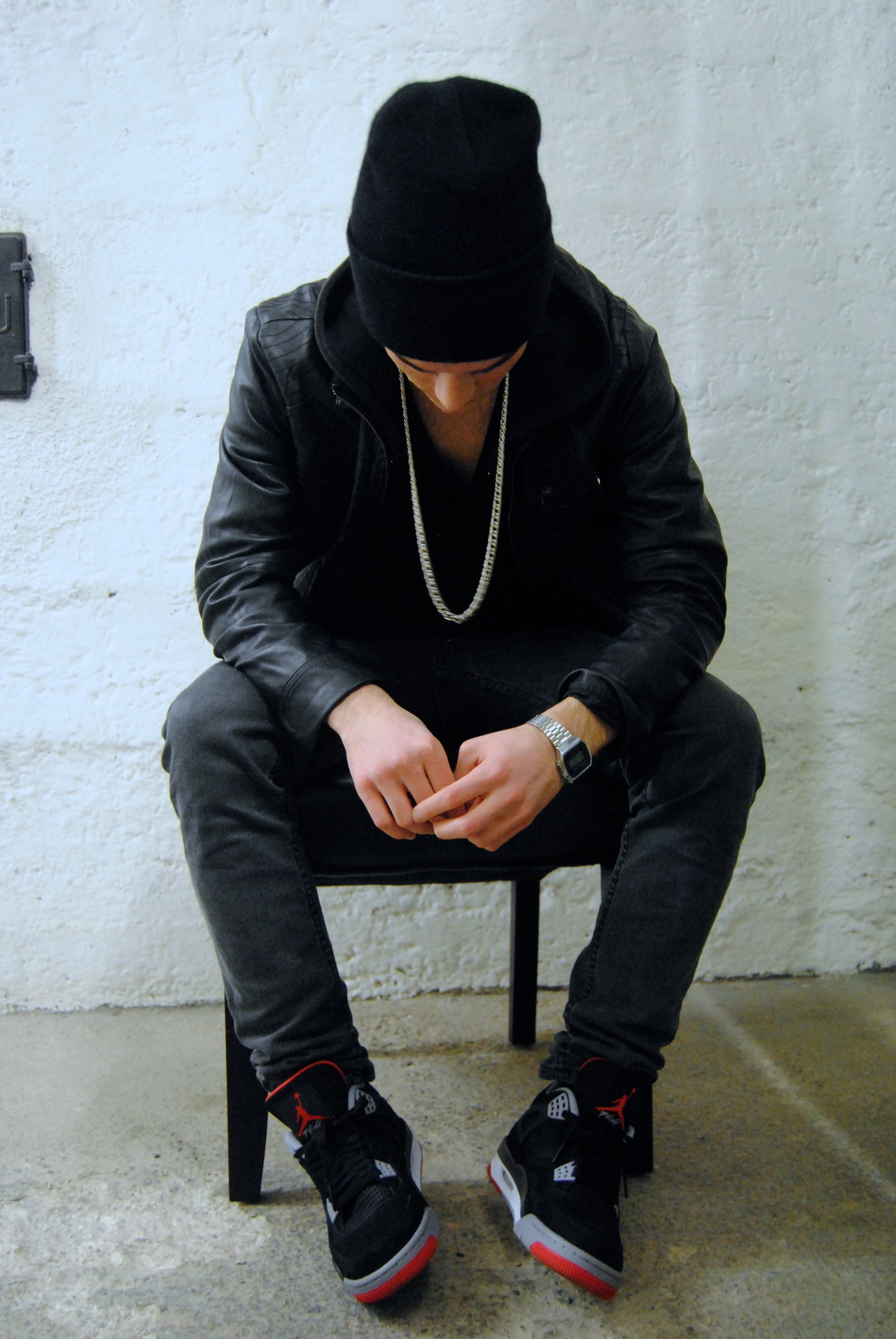 blvcktrillogy:  HIGH STREET FASHION HERE