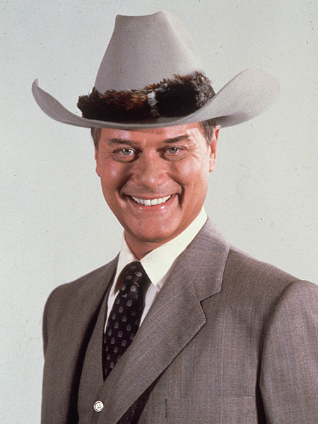 RIP Larry Hagman (21September1931 – 23November2012) &hellip; thanks for the