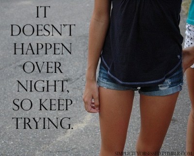 lovemuffins-notmuffintops:  So keep going*