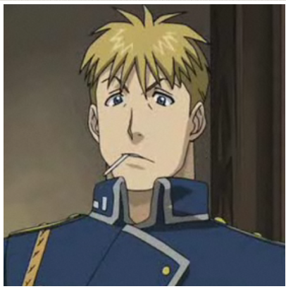 dontforgettodrinkyourmilk:  so I’m watching Black Butler cuz it sounded interesting and what is going on  O_o Does Jean have a little brother or something?