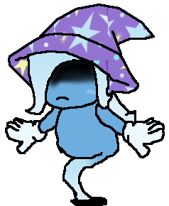 ask-that-pikku:  I was bored.and in a Mario Mood.Have Trixie Lulamoon Shadow Siren  