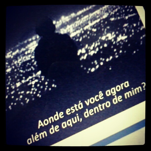 Feel the Infinite