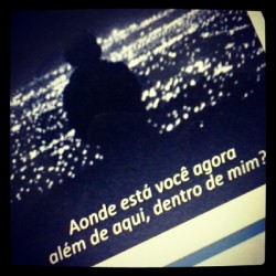 Feel The Infinite