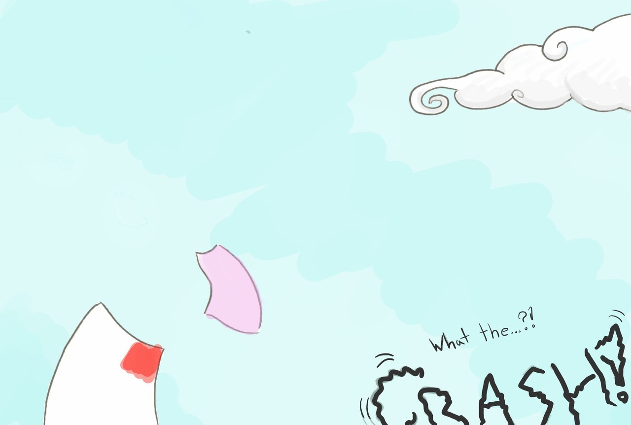 finalskies:  It’s funny how one word can change the way you look at someone.  &lt;3