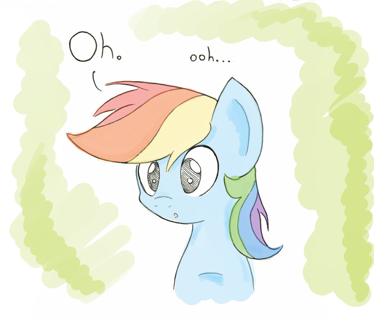 finalskies:  It’s funny how one word can change the way you look at someone.  &lt;3