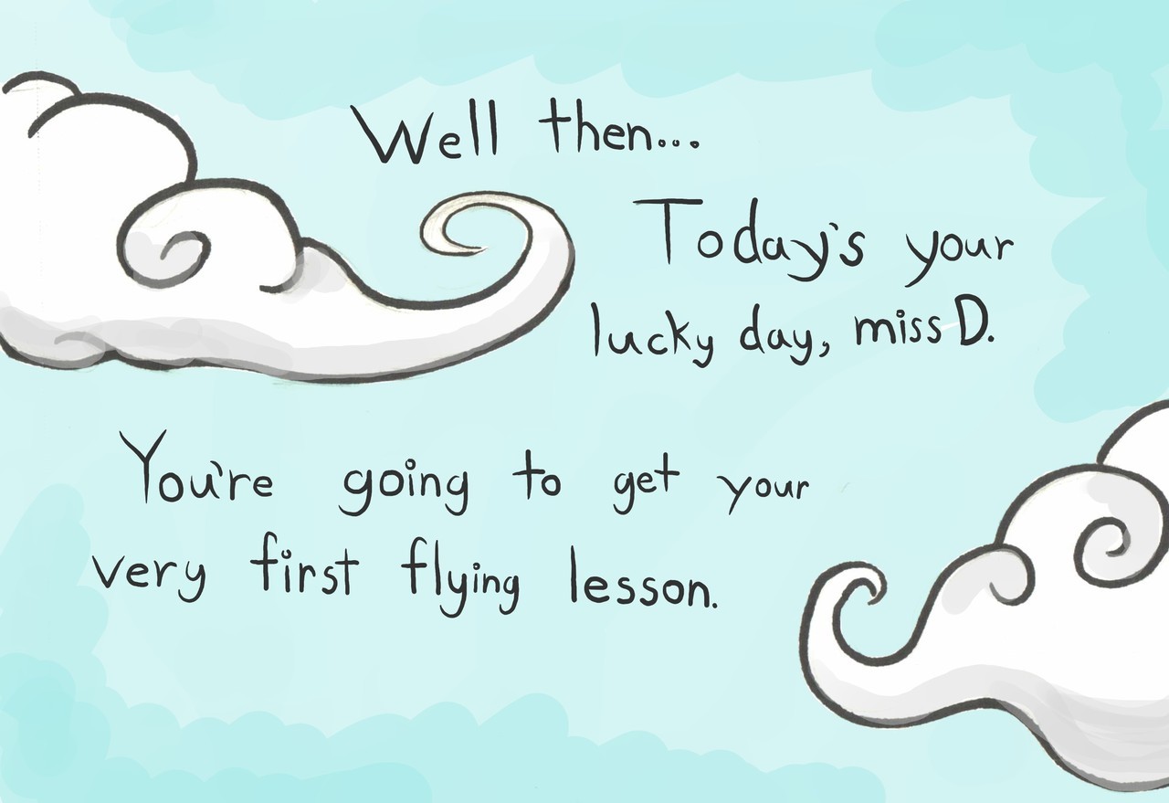finalskies:  It’s funny how one word can change the way you look at someone.  &lt;3