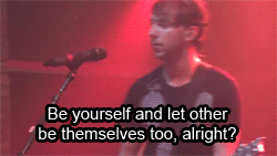 therecklessndthebrave:  Therapy speech 11/09/12 (x) 