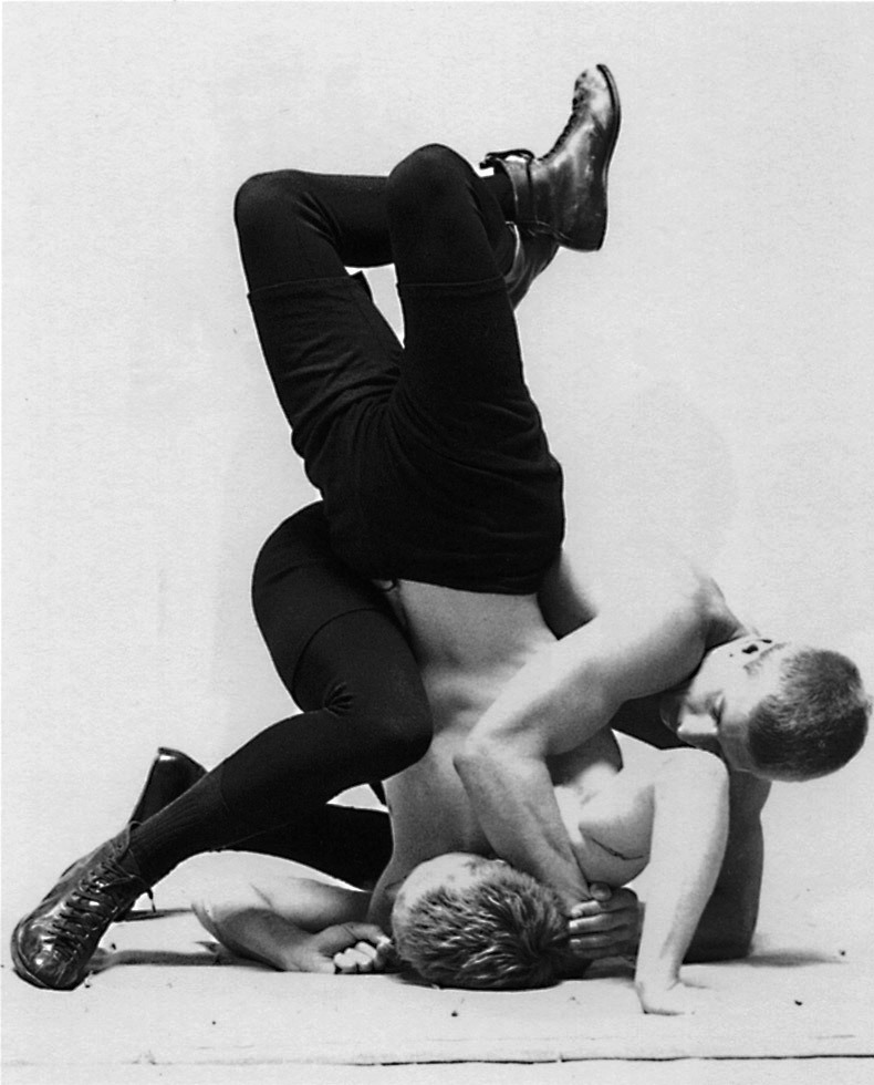neisthai:  Luke Smalley 