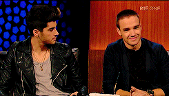 climbhigher:  ‘liam gets up later than everyone else because he doesn’t have