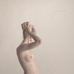 philipwernerfoto:   Naked. Figure #2 Model: