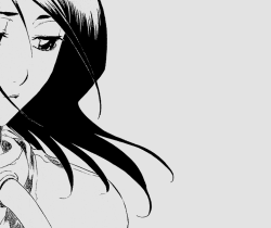 phoenixologist:  rukia kuchiki 