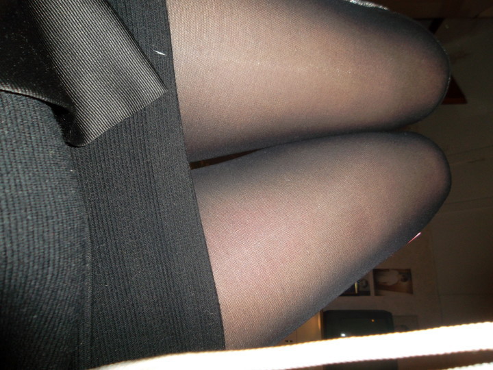 A Fetish for Ladies Tights