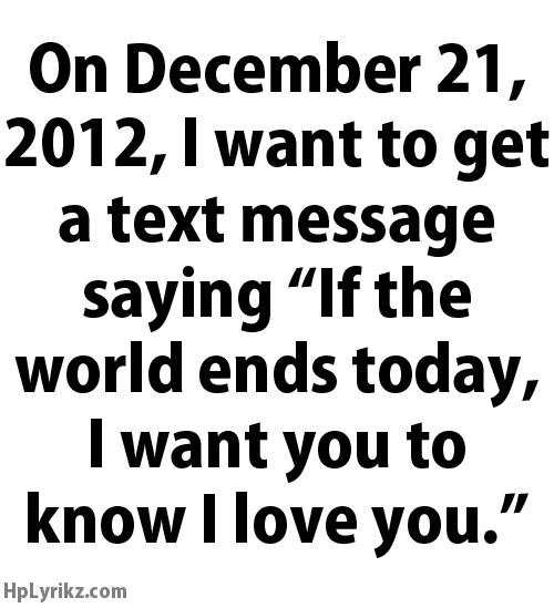 hplyrikz:  The best quotes on Tumblr. 