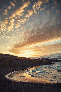 eocene:  Iceland 2012 | Victor Eredel 