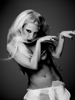  New outtake from the photshoot with Mariano Vivanco 