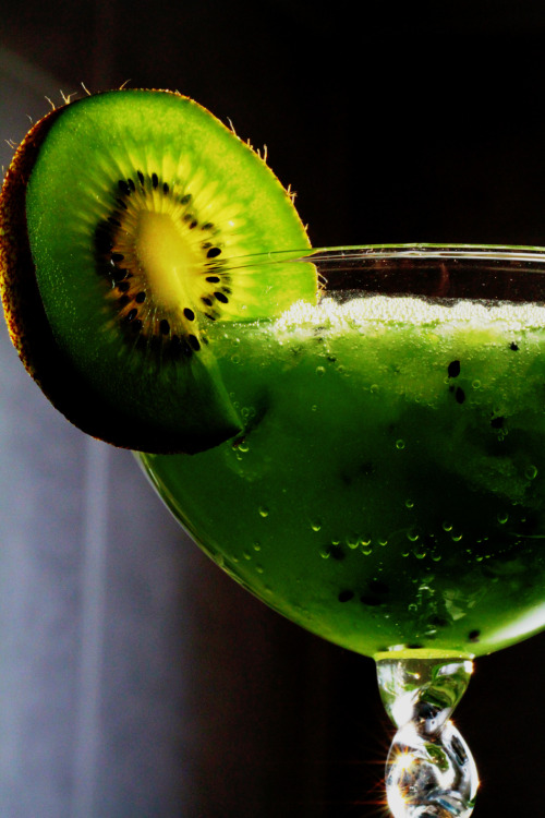 Kiwi Cocktail