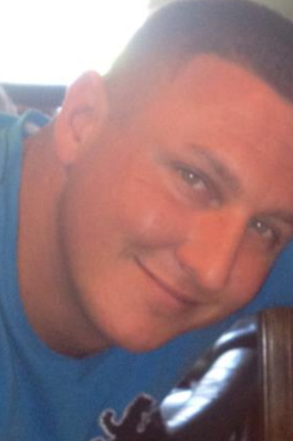 militaryboysunleashed:  26 year old Marine from San Diego, Ca. 