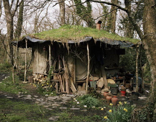farewell-kingdom:Immo Klink - European Communities Dwellings