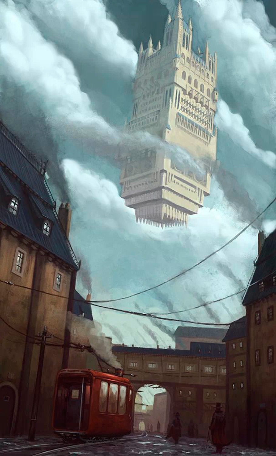 theartofanimation:  Klaus Pillon 
