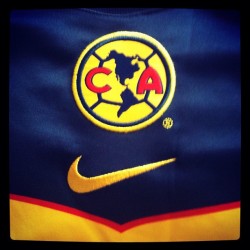 captainobeatleration:   ¡Vamos América