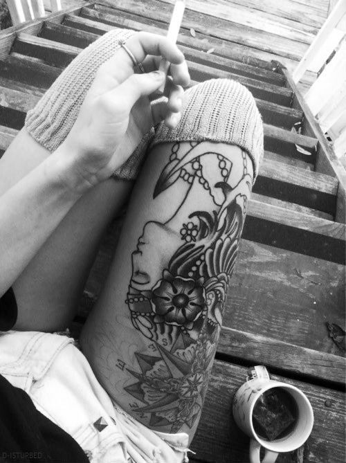 Live and learn †