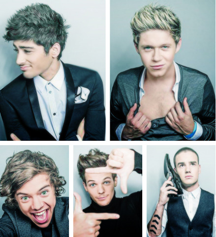 liivewhilewereyouung:  #Oh Niall