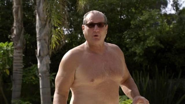 arrancar75:  Ed O’Neill