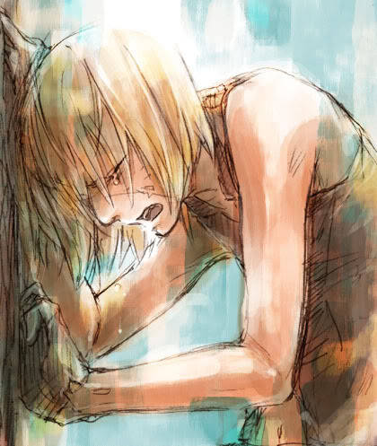 alithehufflepuff:  OTP - Mello x Matt, Death Note If you know any of the artists
