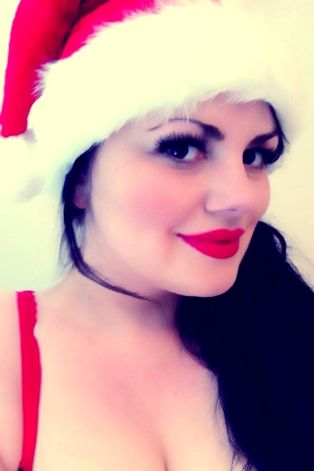 unluckyreally:  My second Christmas party and December hasn’t yet begun! Sheesh.