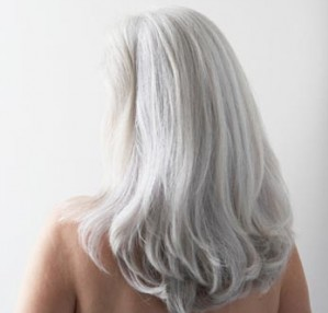 realbodyrevolution:  Embracing Your Outer Foxiness: Going Silver I absolute love