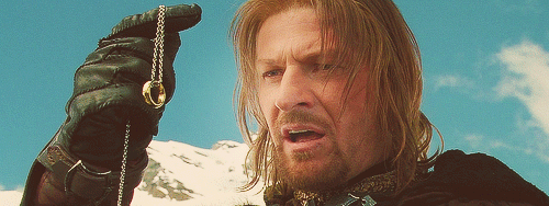 m-ordor:lotr meme - four races [¾]