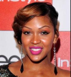 Meagan Good = Insanely Beautiful Woman