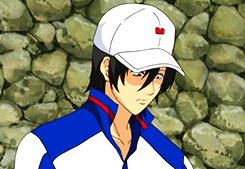 asteria-thefallingstar:   Watch out, Zaki-san! 