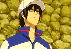 asteria-thefallingstar:   Watch out, Zaki-san! 