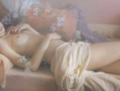 Free david hamilton nudes