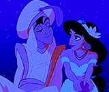 mvlans-moved-deactivated2017021:  Happy 20th anniversary to Disney’s Aladdin that