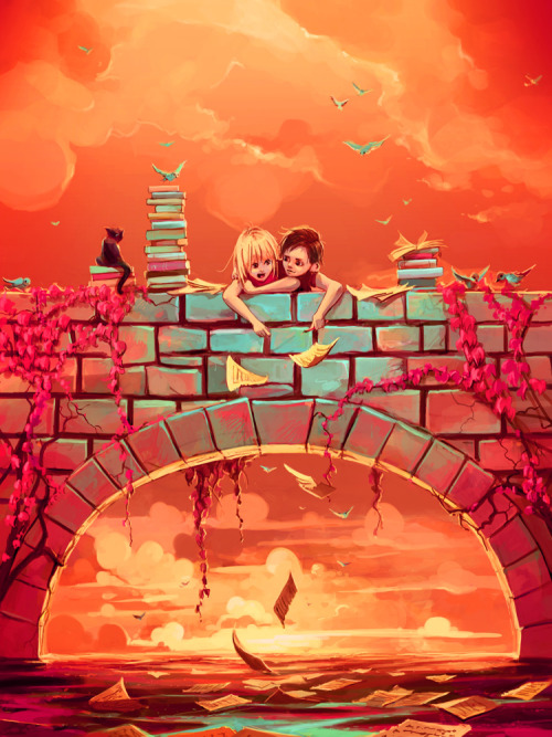 sosuperawesome:  Cyril Rolando, on Tumblr porn pictures