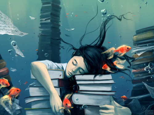 Porn photo sosuperawesome:  Cyril Rolando, on Tumblr