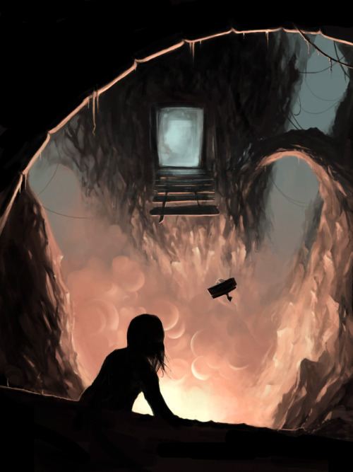 sosuperawesome:  Cyril Rolando, on Tumblr adult photos