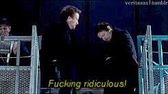 normanalwaysreedus:veritaaas:reasons why I love the Boondock Saints: because Connor and Murphy love 