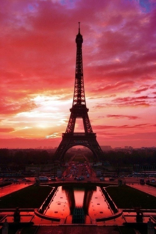 lifesatravel:  Paris France 