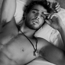  Elle Breaux’s endless list of favourite FCs Marlon Teixeira 